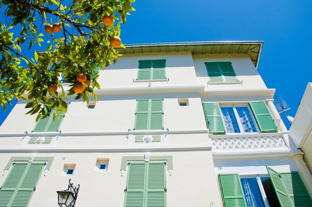 Residence Emeraude - Photo 1
