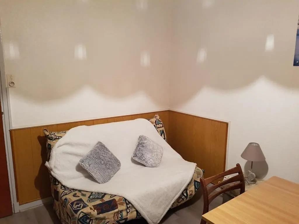 Appartement Cauterets, 2 pièces, 4 personnes - FR-1-234-128 - Photo 3