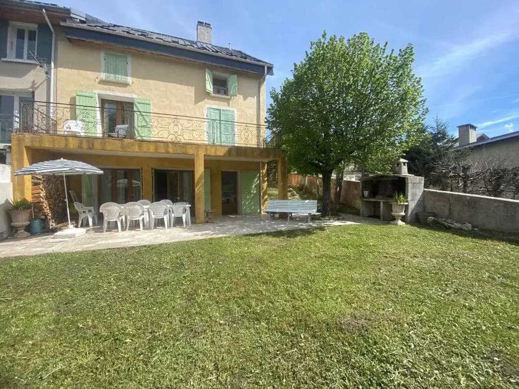 Maison Villard-de-Lans, 6 pièces, 10 personnes - FR-1-515-4 - Miniature 8