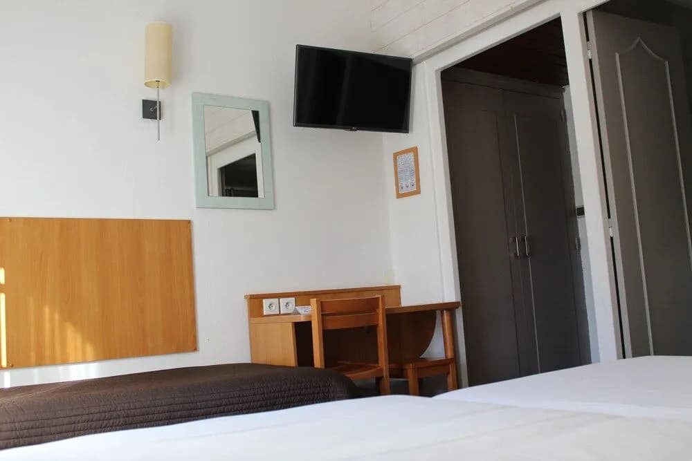 Hotel Mer et Forêt - Photo 5