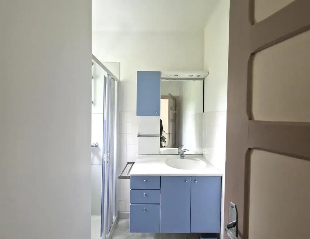 Holiday Home in Port-blanc Near Les Dunes Beach - Photo 4