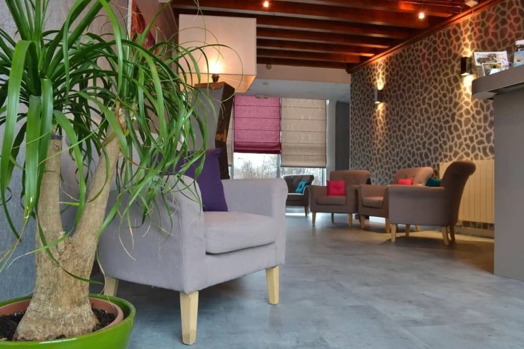 L'Hôtel du Golf - Photo 1