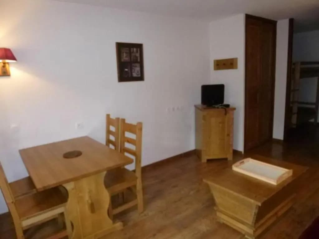 Studio Brides-les-Bains, 1 pièce, 4 personnes - FR-1-512-245 - Photo 2