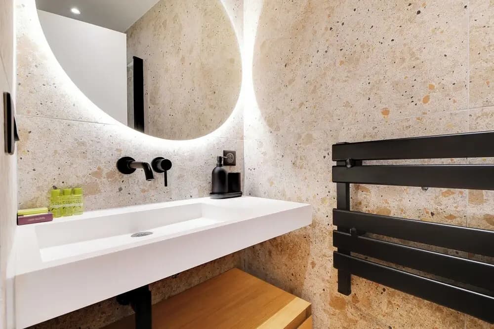 Welcoming Apartment - 2br/6p - Sainte-avoye - Miniature 8