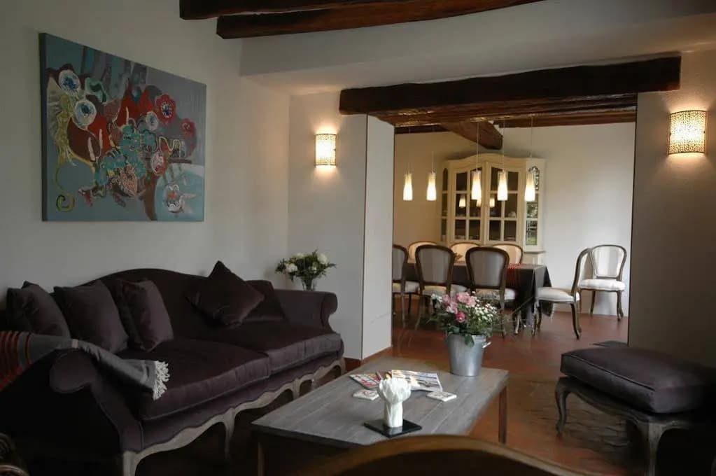 La Maison du Rond des Fées - Photo 2