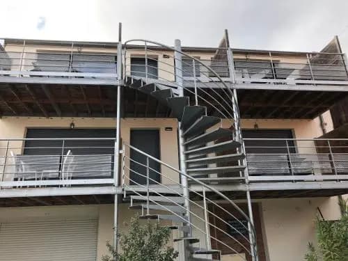 Appartements Alexandre - Photo 1