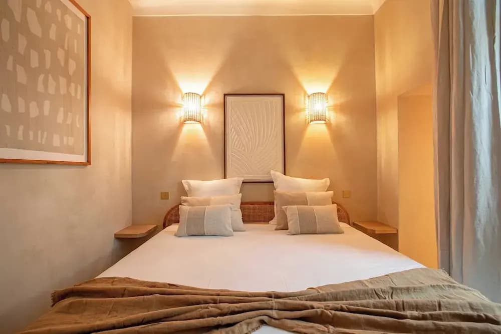 Magnificent apt - 2br/6p - Heart of Saint-tropez - Photo 2