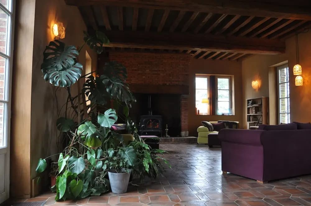 Les Jardins de Beauve - Photo 2