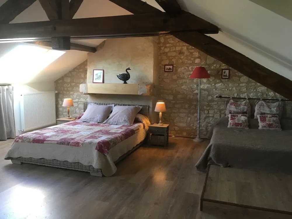 La Trolière - Photo 4