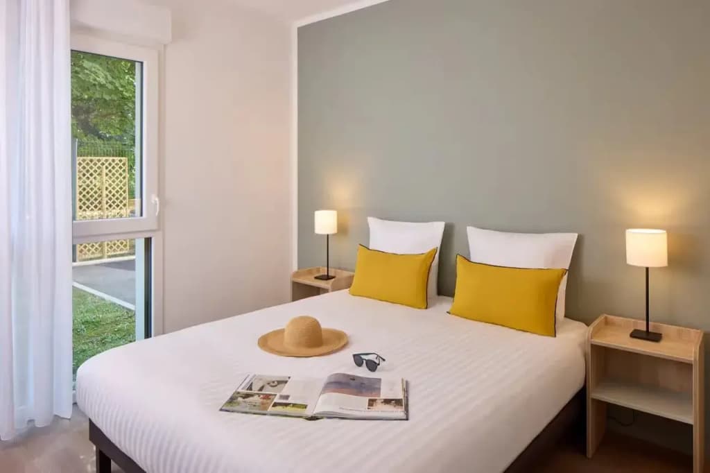 Quality Aparthotel Ploërmel - Photo 3