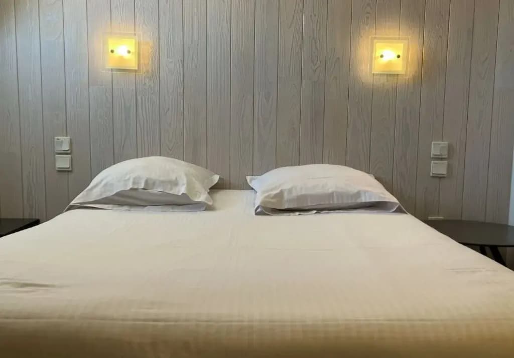 Hotel Le Lacuzon - Photo 2