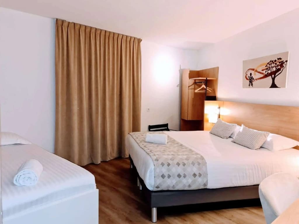 Best Western Hotel Austria & Spa - Photo 5