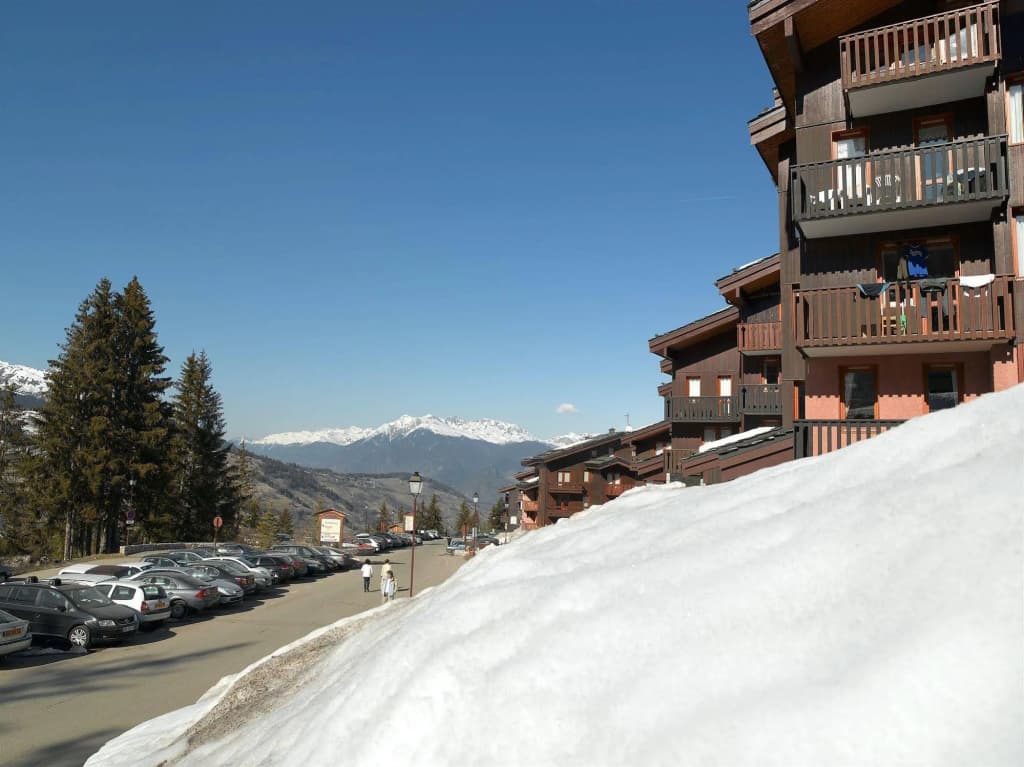 Maeva Particuliers Les Chalets Valmorel - Photo 1