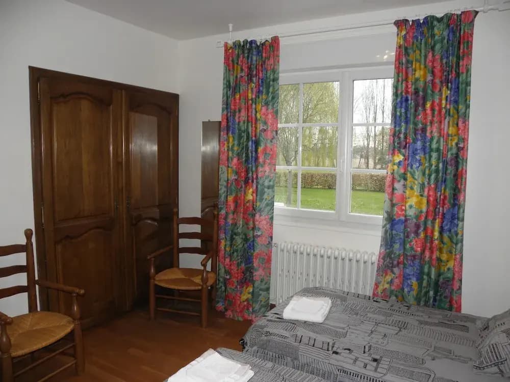 Chambres d'hôtes La Planche Pinçon - Photo 2