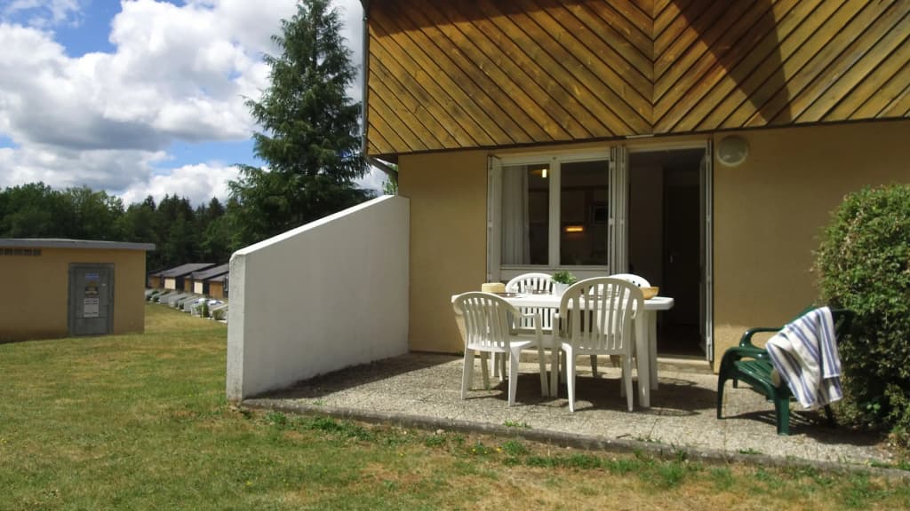 VVF Corrèze Pays d'Eygurande - Photo 1