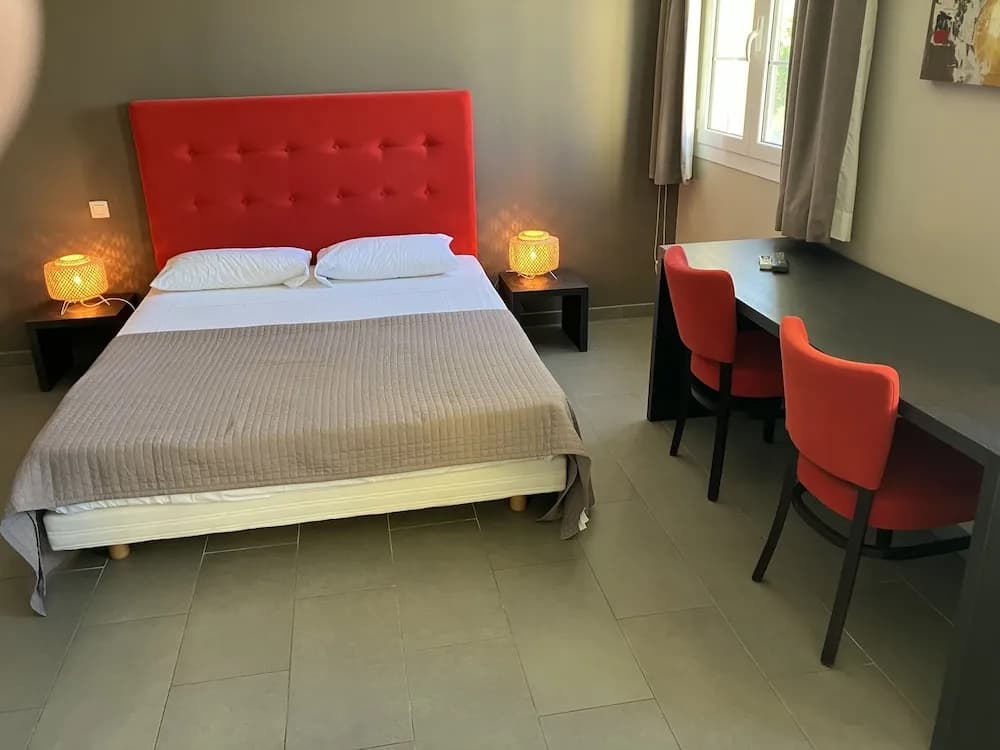 Chambres d'hôtes chez Fernand - Photo 4