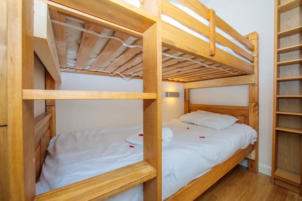 Residence de Lognan- Les Jorasses 26 - Photo 5
