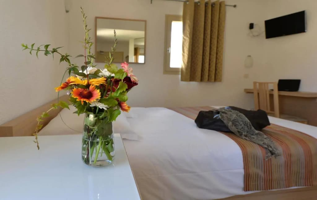 Hostellerie du Luberon - Photo 2