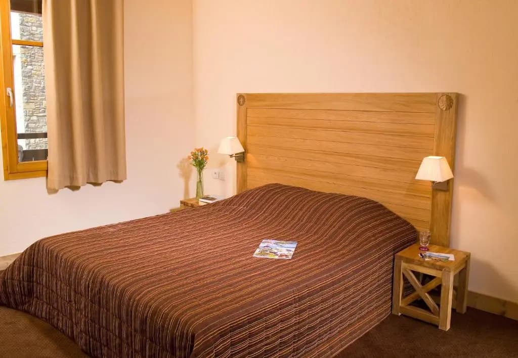 Madame Vacances Residence Cami Real - Photo 4