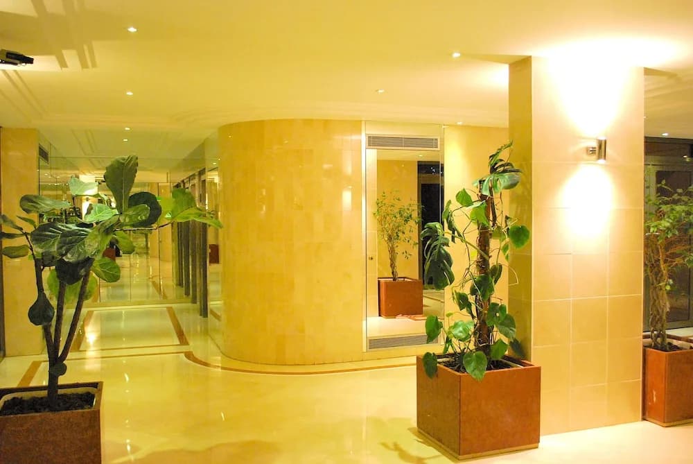 1 Chambre Grand hotel - Photo 2