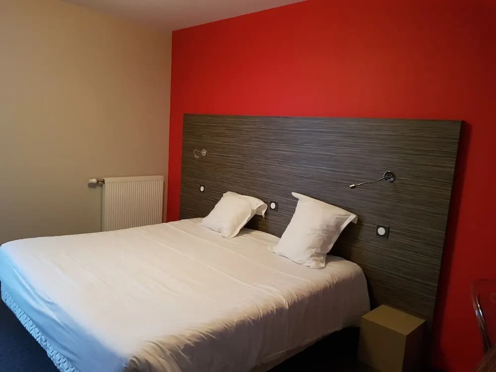Hostellerie a la Bonne Auberge - Photo 2