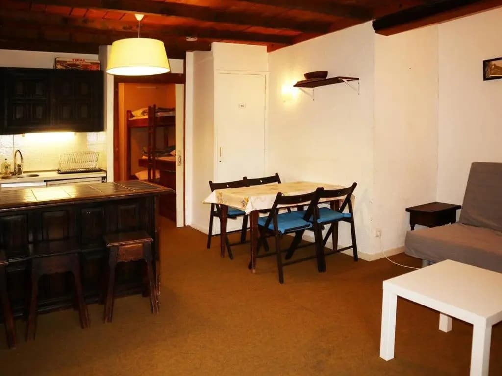 Appartement Les Orres, 1 pièce, 4 personnes - FR-1-322-229 - Miniature 7