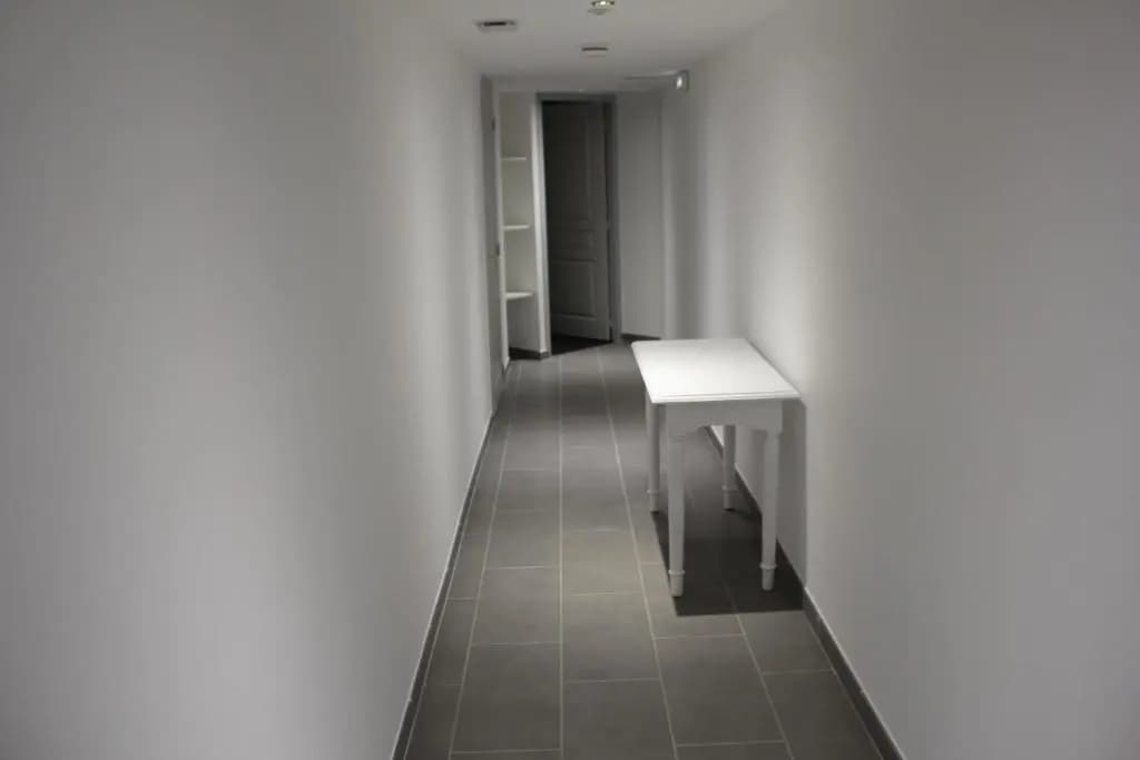Appartement Vue Mer Au Jardin De La Comtesse - Photo 1