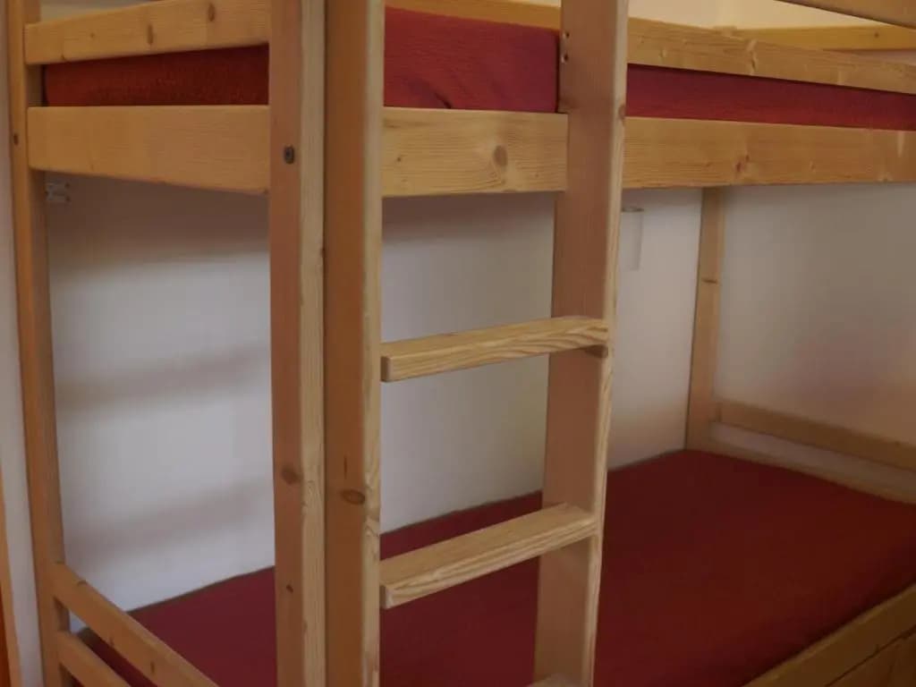 Appartement Pra-Loup, 3 pièces, 8 personnes - FR-1-165A-50 - Photo 2