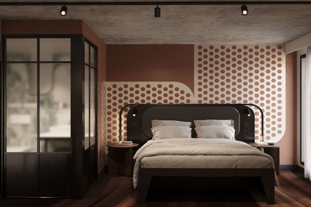 TRIBE Paris Suresnes (Opening soon) - Photo 4