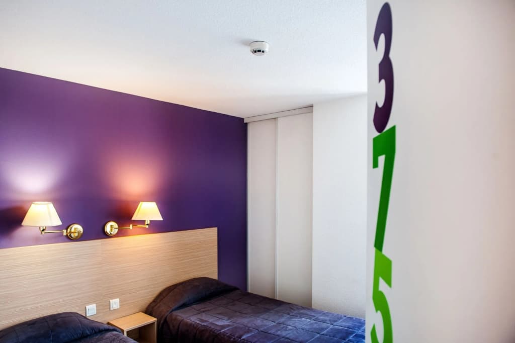 Hotel Continental - Miniature 6