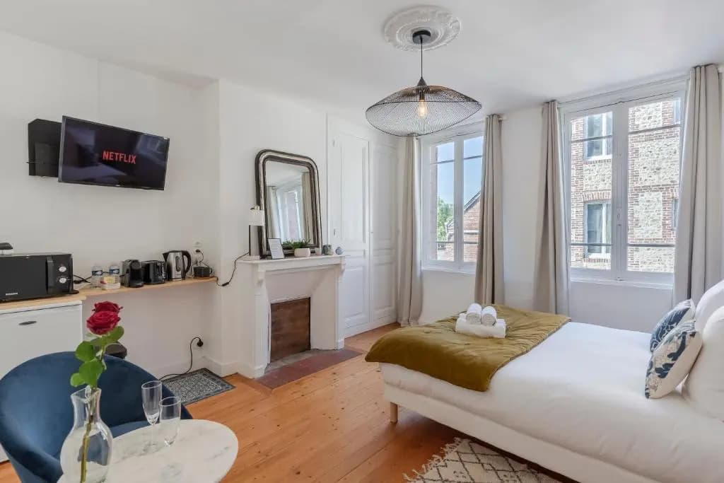 La Suite - Honfleur - Photo 4