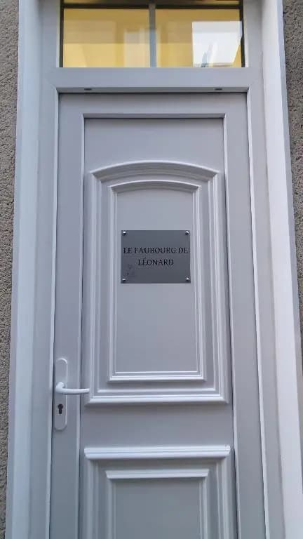 Près des Bassins, Appartement 35m2 hyper centre Honfleur - Photo 1