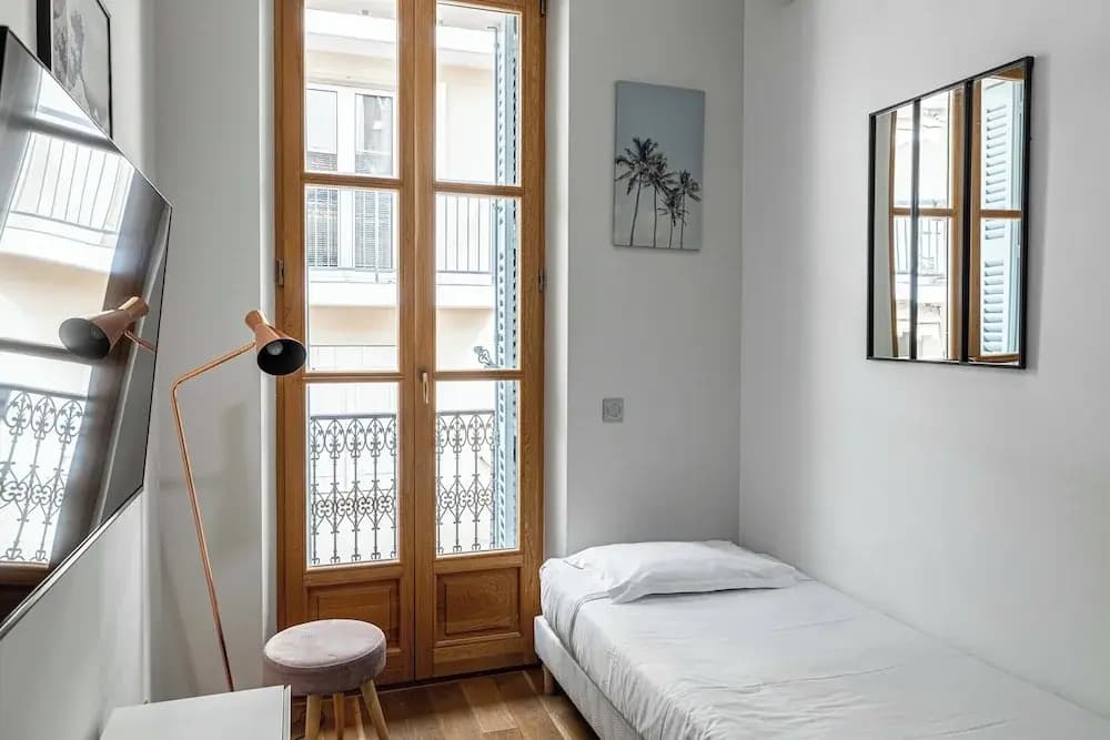 Bright Duplex - Cannes Center - Photo 2