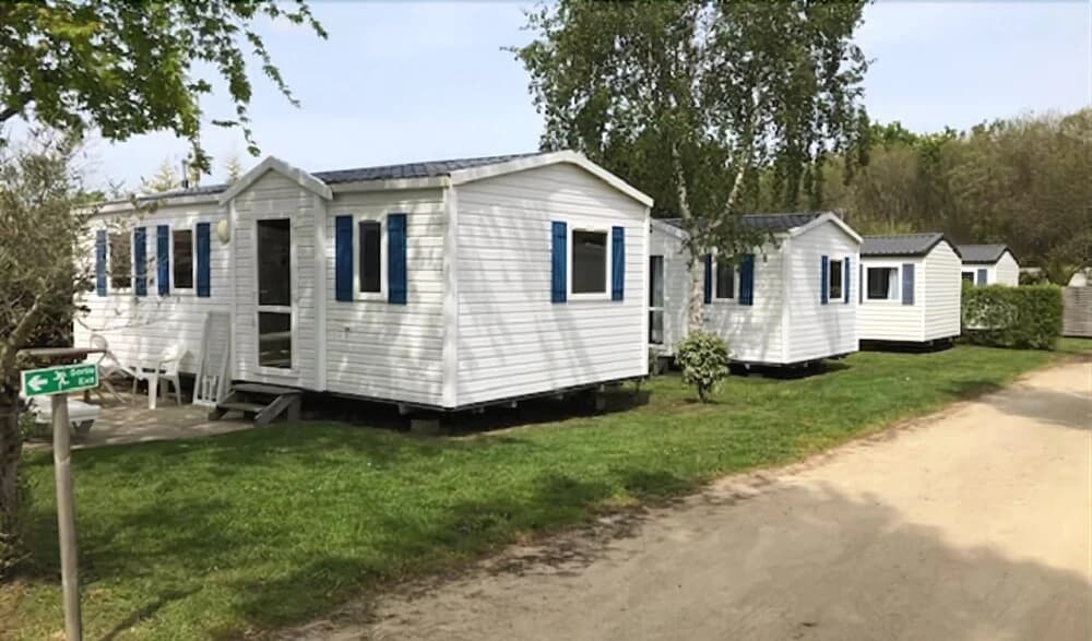 Camping les Palmiers - Photo 1