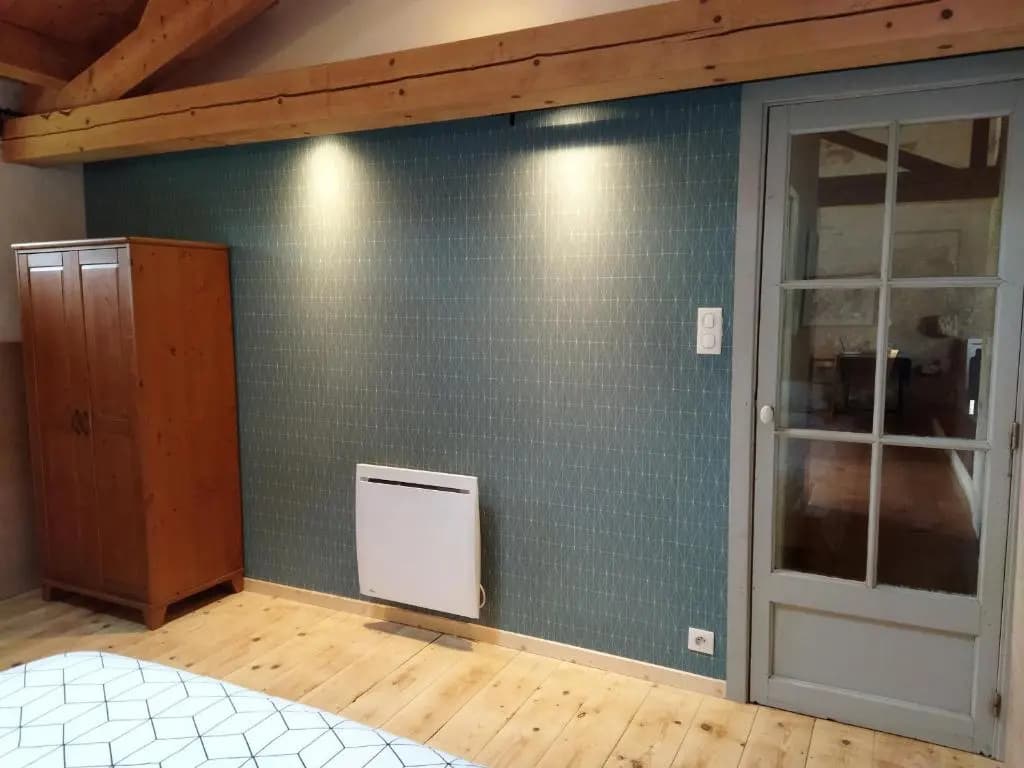 Gîte Auchay-sur-Vendée, 3 pièces, 6 personnes - FR-1-426-96 - Photo 2