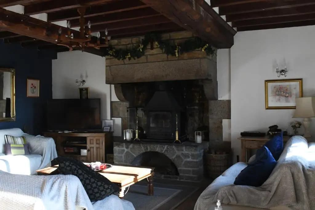 La Maison du Chene - Photo 2