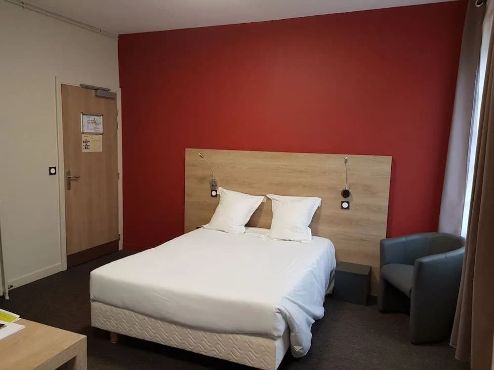 Hostellerie a la Bonne Auberge - Photo 4