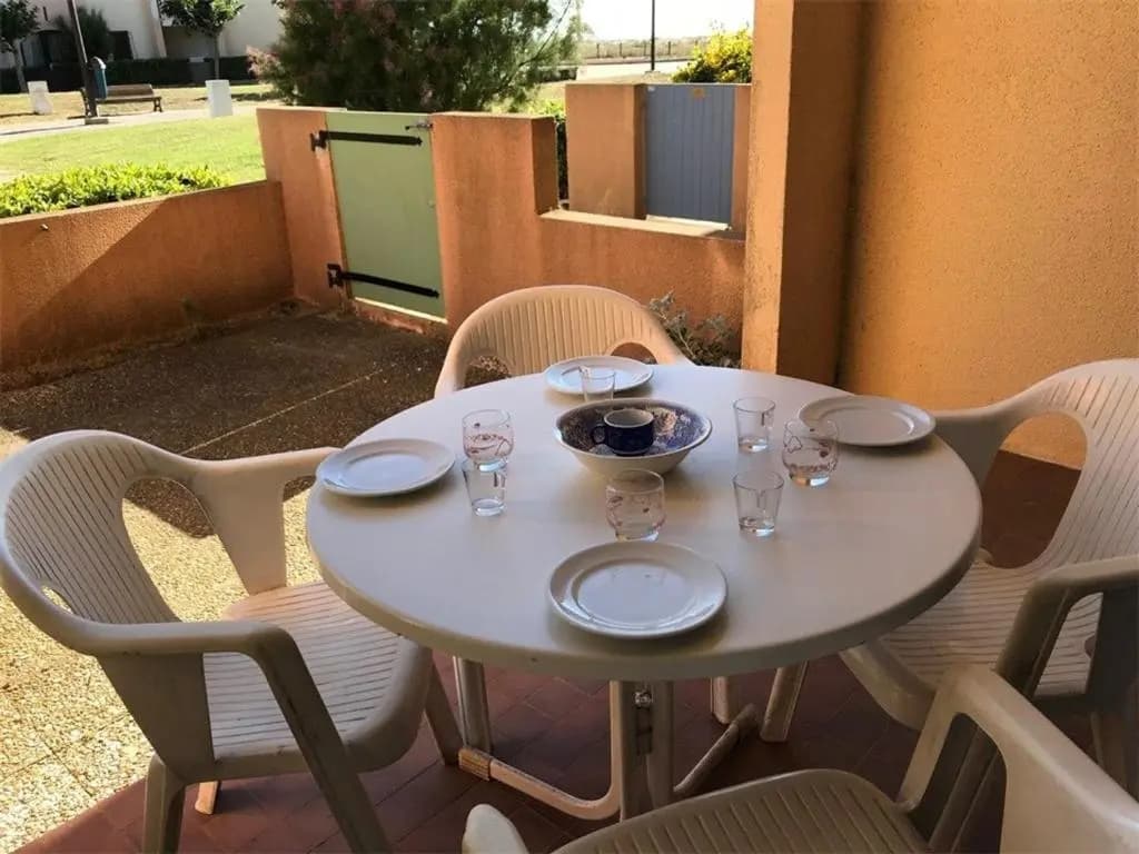 Appartement Port Barcarès, 1 pièce, 4 personnes - FR-1-81-235 - Miniature 8