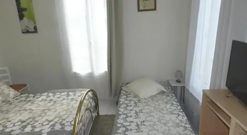 Studio In Villa Josephine - Photo 4