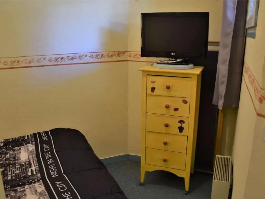 Appartement Risoul, 1 pièce, 4 personnes - FR-1-330-86 - Photo 2