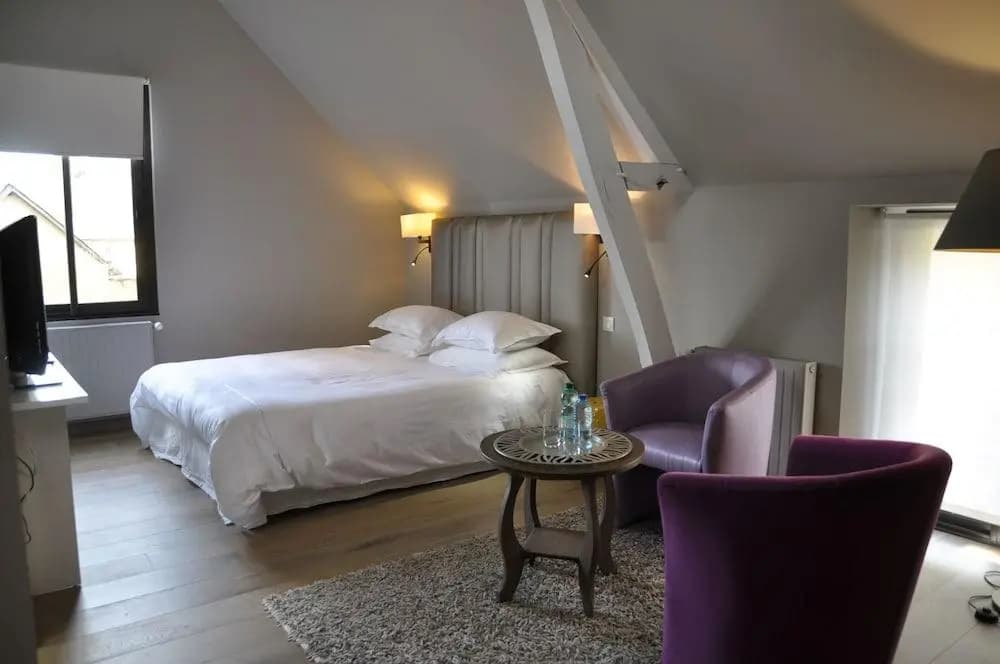 Gîte de l'orangerie - Photo 4