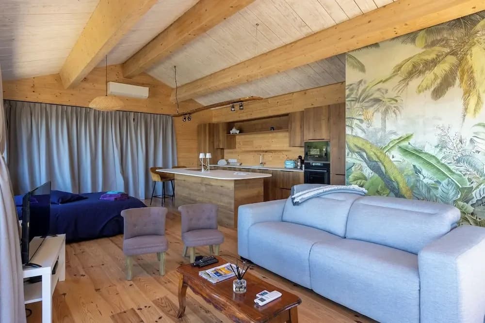 Le Lodge de la Presqu'île de Giens - Photo 4