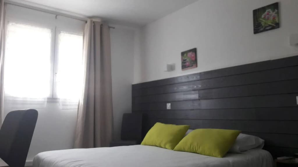 Hotel Lapeyronie - Miniature 6