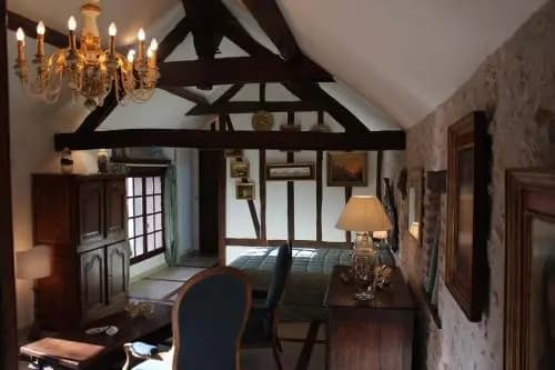 Le Relais de la Tour - Photo 4