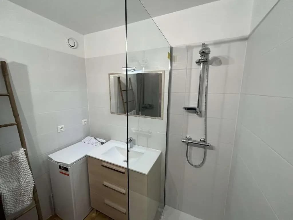 Appartement Cap d'Agde, 1 pièce, 4 personnes - FR-1-607-76 - Miniature 8