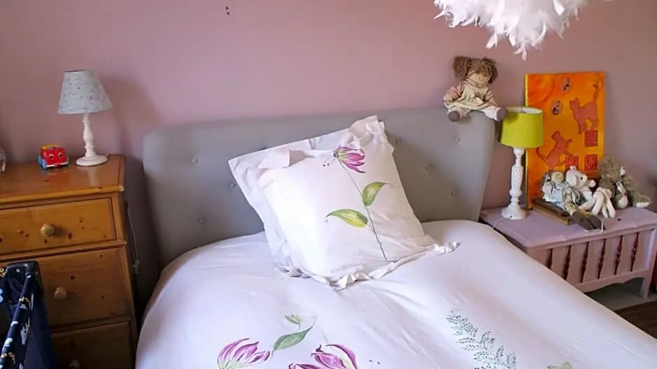Chambre privée - Photo 5