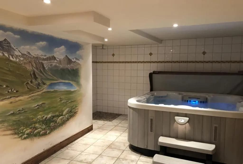 Chalet les trois coeurs - Miniature 8