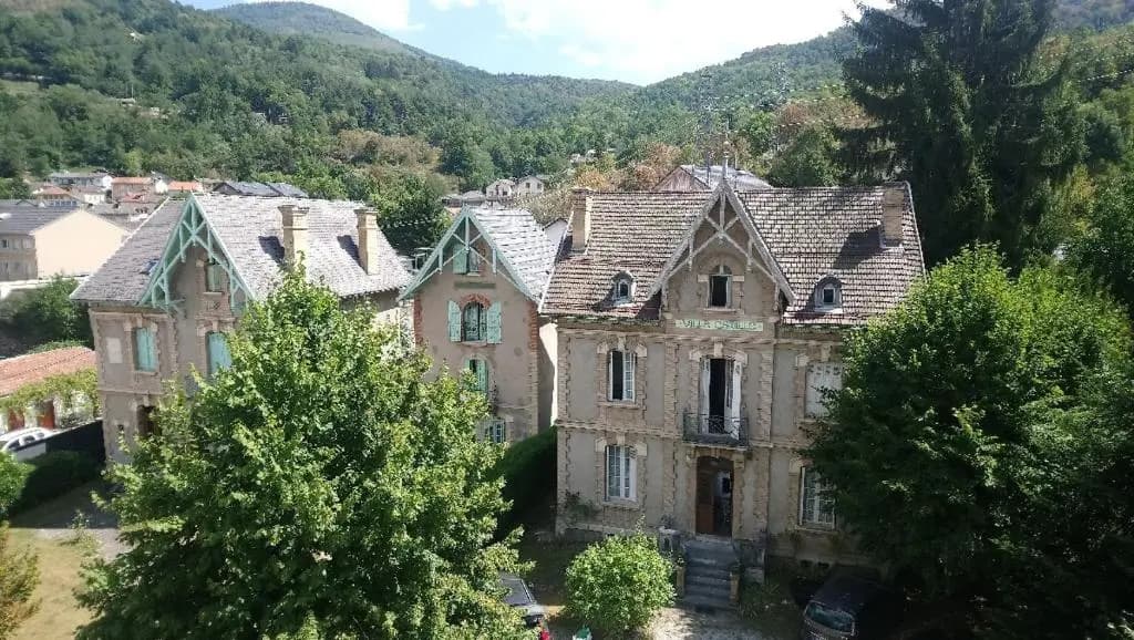 T2 50m2 Residence Les Acacias Vue Degagee Montagne - Photo 1