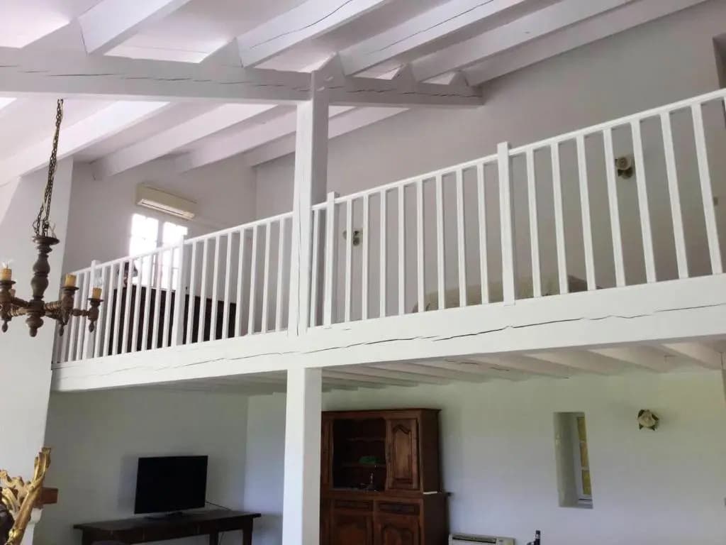 Maison de 2 chambres avec jardin clos a Brissac - Miniature 7