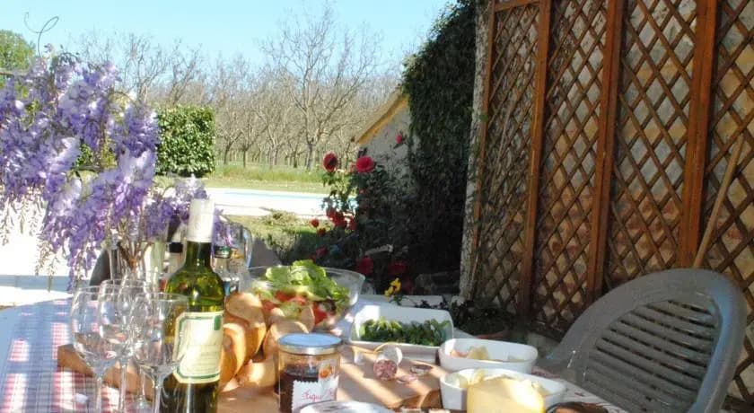 The French Country Cottage - Les Chouettes - Photo 2